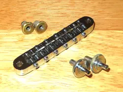 CHROME TUNE