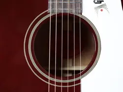 GIBSON 60'S J-45 ORIGINAL WR
