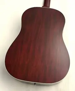 GIBSON 60'S J-45 ORIGINAL WR