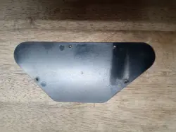 GIBSON SG CONTROL CAVITY COVER