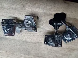 GROVER BASS TUNERS FROM GIBSON EB