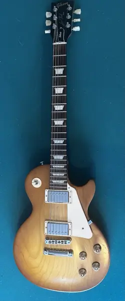 GUITAR SATIN