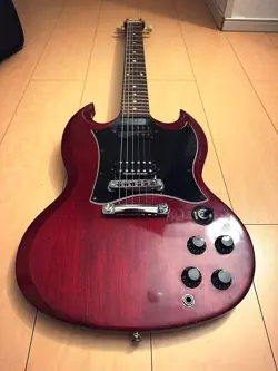 GIBSON SG SPECIAL / ELECTRIC GUITAR
