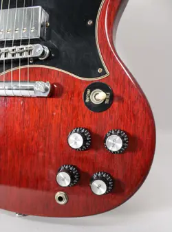 HERITAGE CHERRY W/HSC