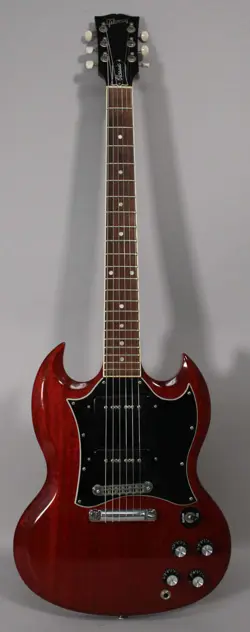 CLASSIC P-90S HERITAGE