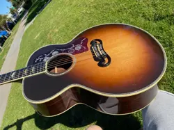 ABALONE ACOUSTIC
