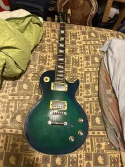 EPIPHONE PROJECT