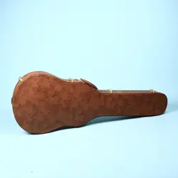 CUSTOM SHOP BROWN