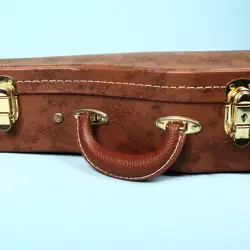 BROWN REISSUE