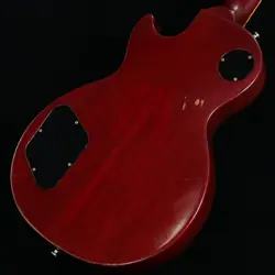 W/SEMI-HARD CASE USED