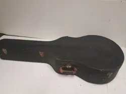 JAZZ GUITAR CASE
