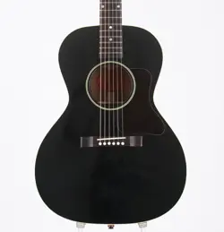 GIBSON L-00 ORIGINAL EBONY [SN 21994080]