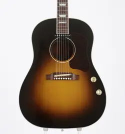 GIBSON 1964 J-160E VINTAGE SUNBURST 2003 [SN 03003003]