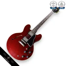 1961 ES335
