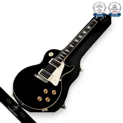 GIBSON 1954 LES PAUL REISSUE JB OXBLOOD ELECTRIC GUITAR
