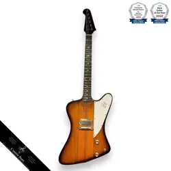 1964 FIREBIRD GUITAR