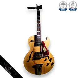 CUSTOM SHOP L4