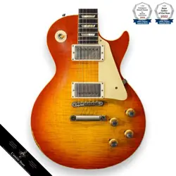 PAUL TANGERINE BURST