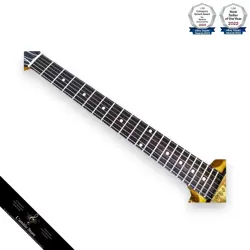 BLACK PICKGUARD 2021
