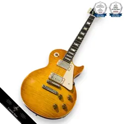 1P MAHOGANY GUITAR