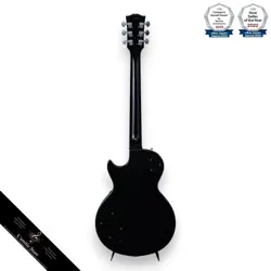 BLACK LIMITED
