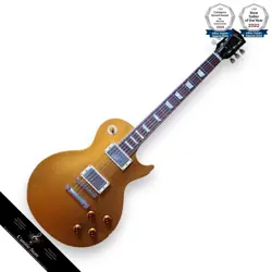 GOLDTOP HISTORIC