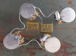 WIRING HARNESS CTS