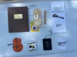 WARRANTY TAG