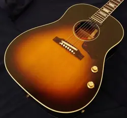 GIBSON LIMITED EDITION JOHN LENNON J-160E 1999 ACOUSTIC GUITAR