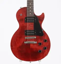 GIBSON LES PAUL FADED WORN CHERRY 2018
