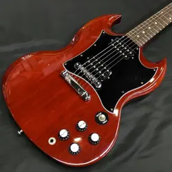 GIBSON SG SPECIAL 2010