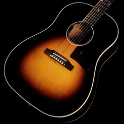 GIBSON ORIGINAL COLLECTION 1950S J-45 ORIGINAL VINTAGE