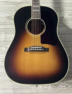 GIBSON GIBSON 2024-2025SOUTHERN JUMBO ORIGINAL