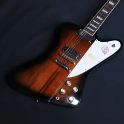 EPIPHONE INSPIRED BY GIBSON FIREBIRD VINTAGE SUNBURST VS
