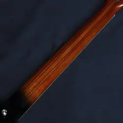 EPIPHONE INSPIRED BY GIBSON FIREBIRD VINTAGE SUNBURST VS