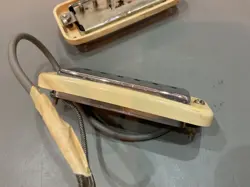 GIBSON STICKER NUMBERED