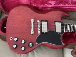 ‘61 STANDARD EXCELLENT