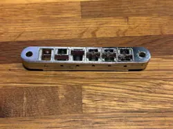 BRIDGE ES-335TD CHROME