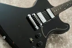 GIBSON RD STANDARD REISSUE EBONY [MADE IN 2009/USED] [4.13KG]