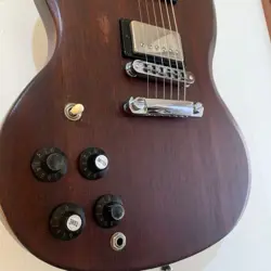 LEFT HANDED MADE