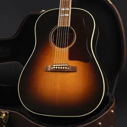 GIBSON SOUTHERN JUMBO ORIGINAL 2020 VINTAGE SUNBURST ACOUSTIC GUITAR
