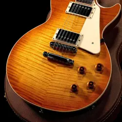 GIBSON LES PAUL STANDARD 2016T HONEY BURST