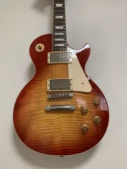 GIBSON LES PAUL TRADITIONAL 2017 NO.MF1884