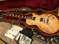 GIBSON LES PAUL TRADITIONAL 2017 NO.MF1896