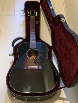 GIBSON CUSTOM SHOP ORIGINAL JUMBO NO.MF1827