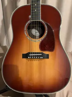 ROSEWOOD BURST NO.MF1830