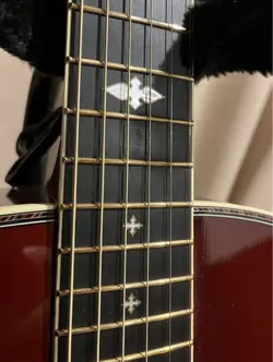 DELUXE ROSEWOOD BURST
