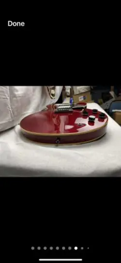 ES335 RED