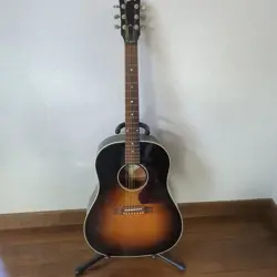 GIBSON J-45 STD 2017 FENDER YAMAHA NO.MF1732