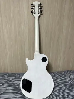PAUL WHITE CASE